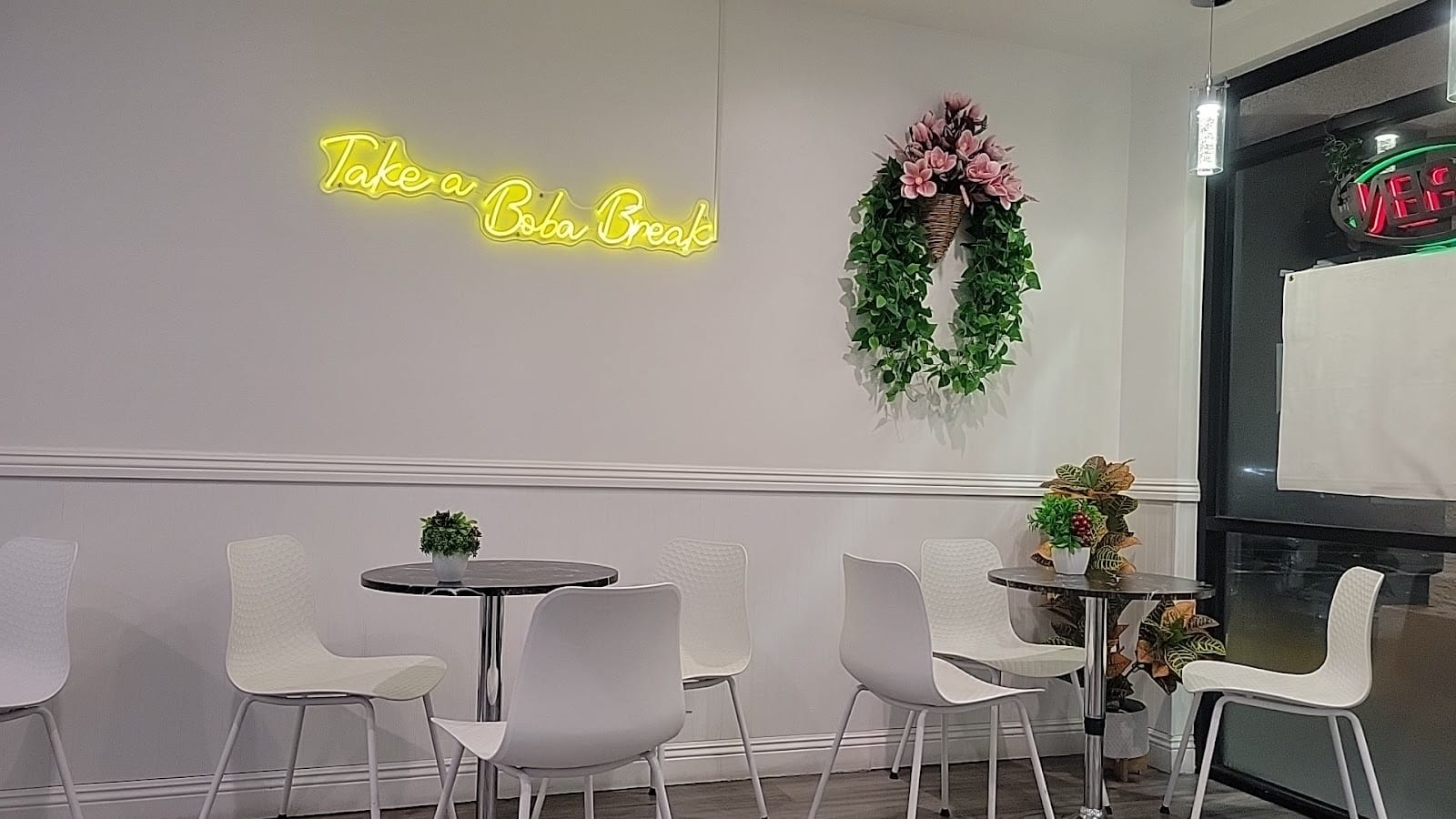 R&B Tea Norwalk
