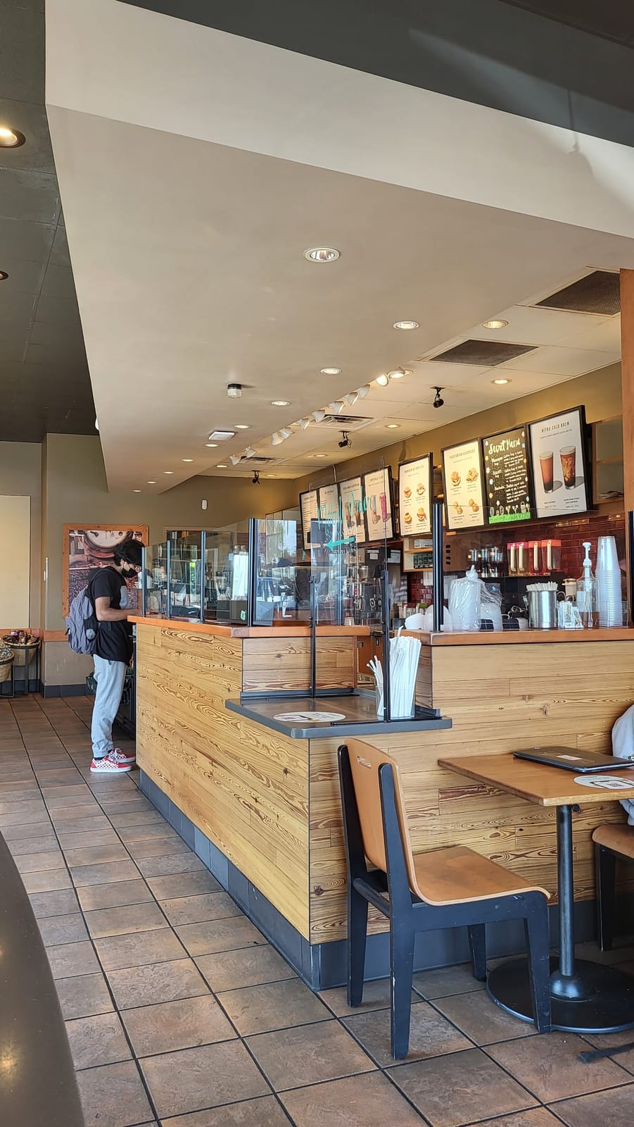 Starbucks Coffee Company