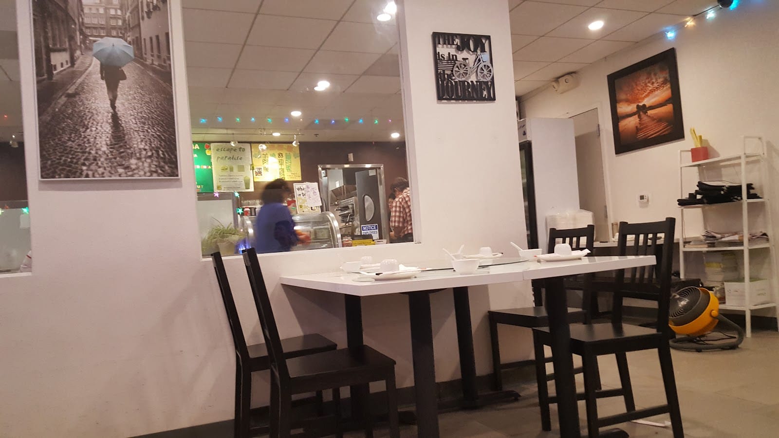 Quest Cafe