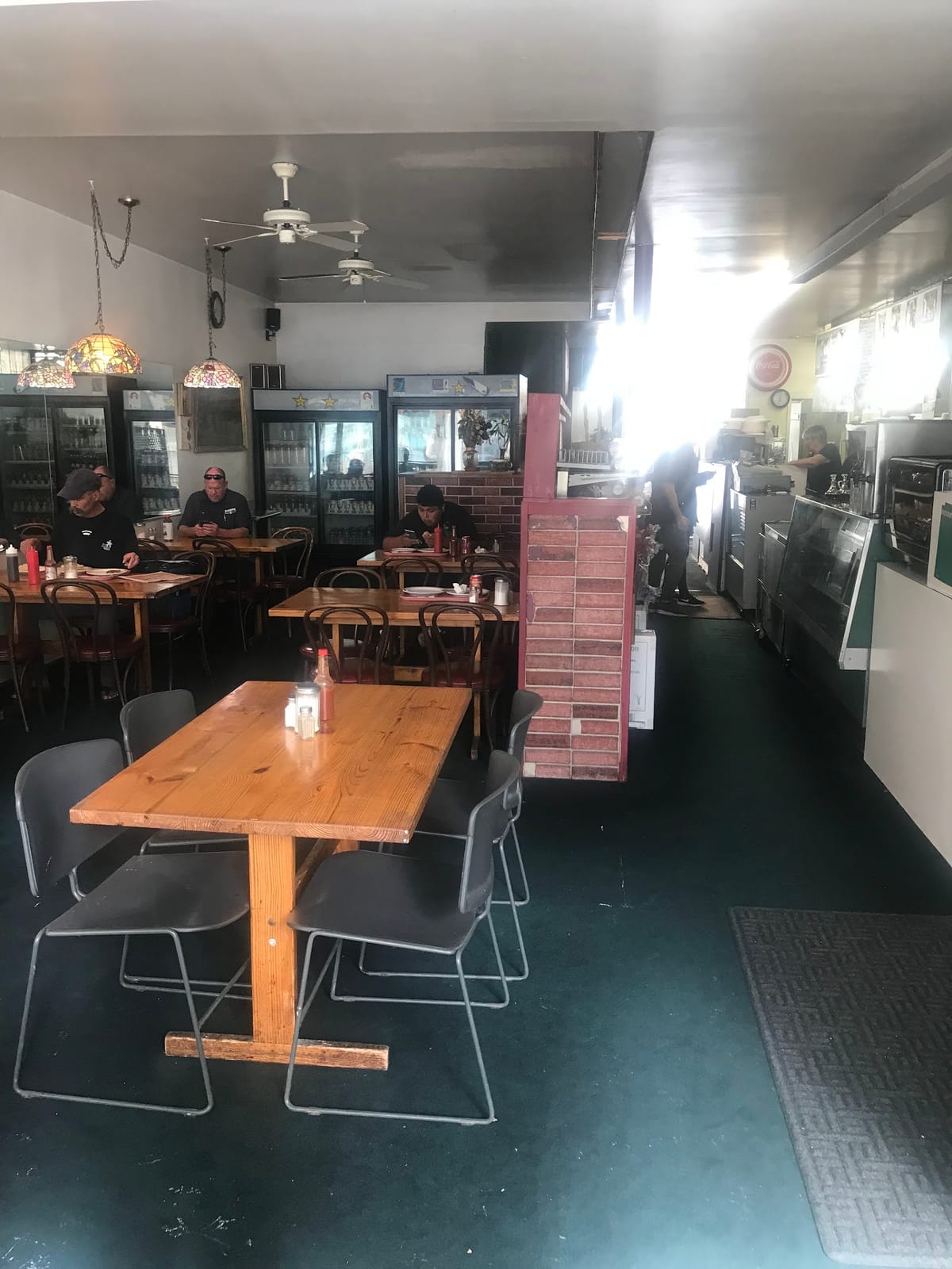 Prospect Park Grille