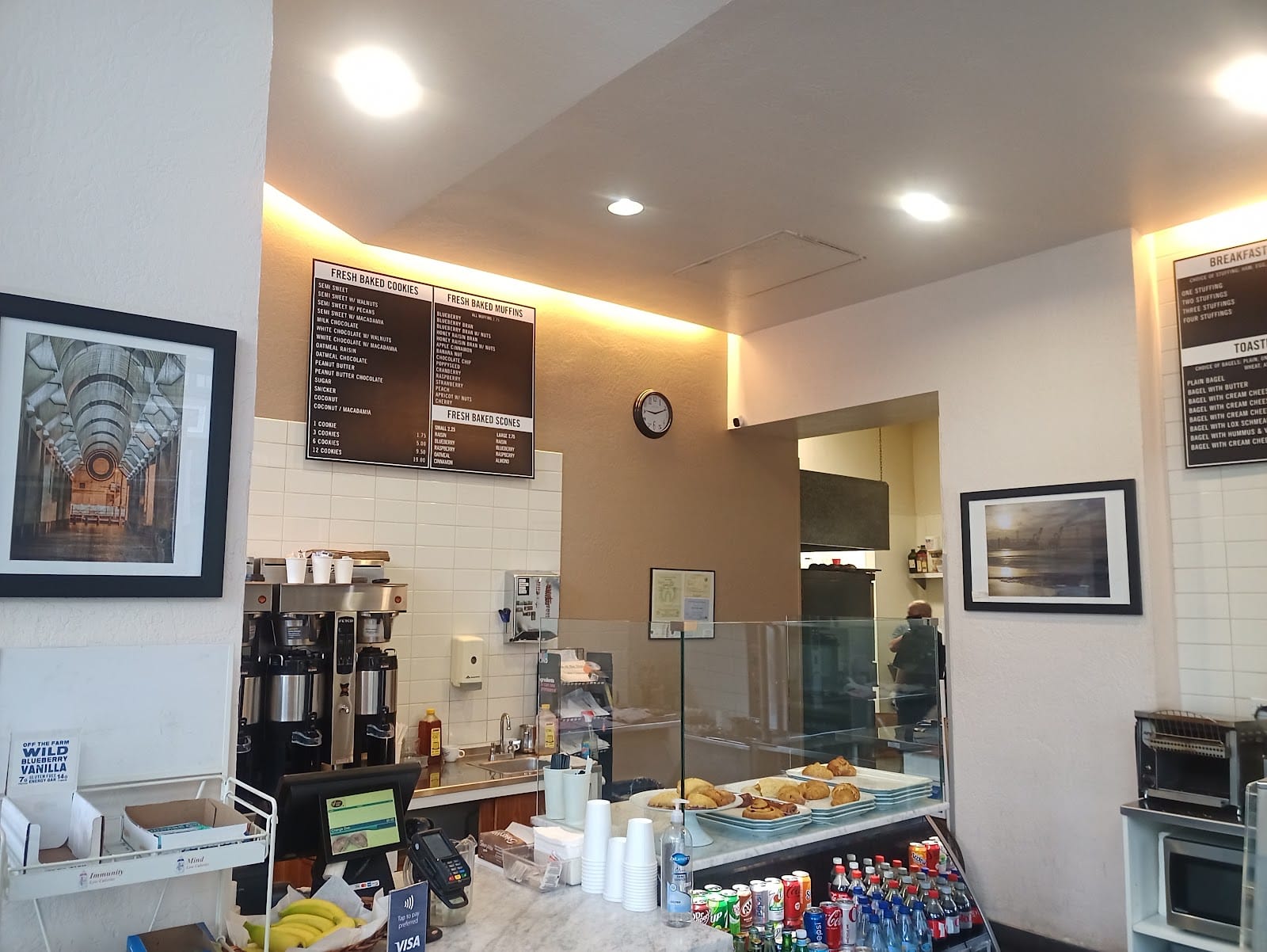 Aroma Cafe