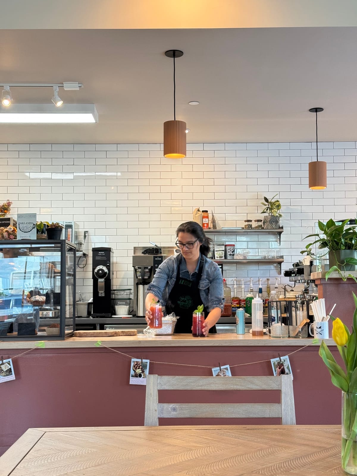 Discover Community Cafe