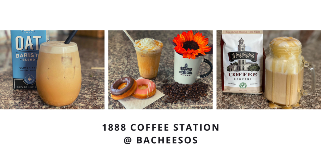 1888 Coffee Station photo 2