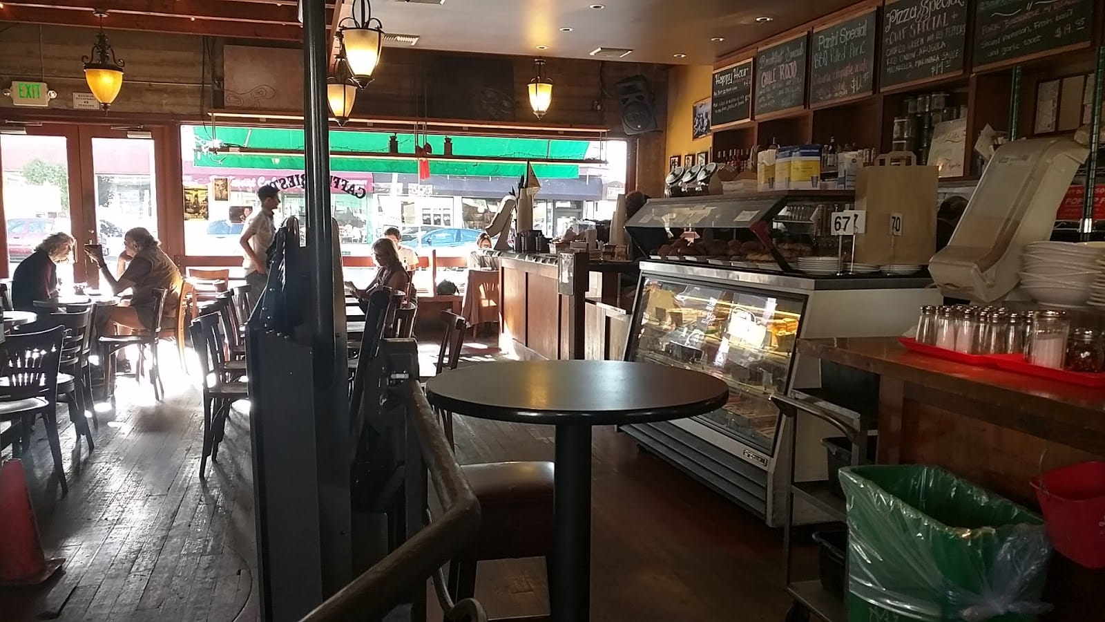 Caffè Chiave