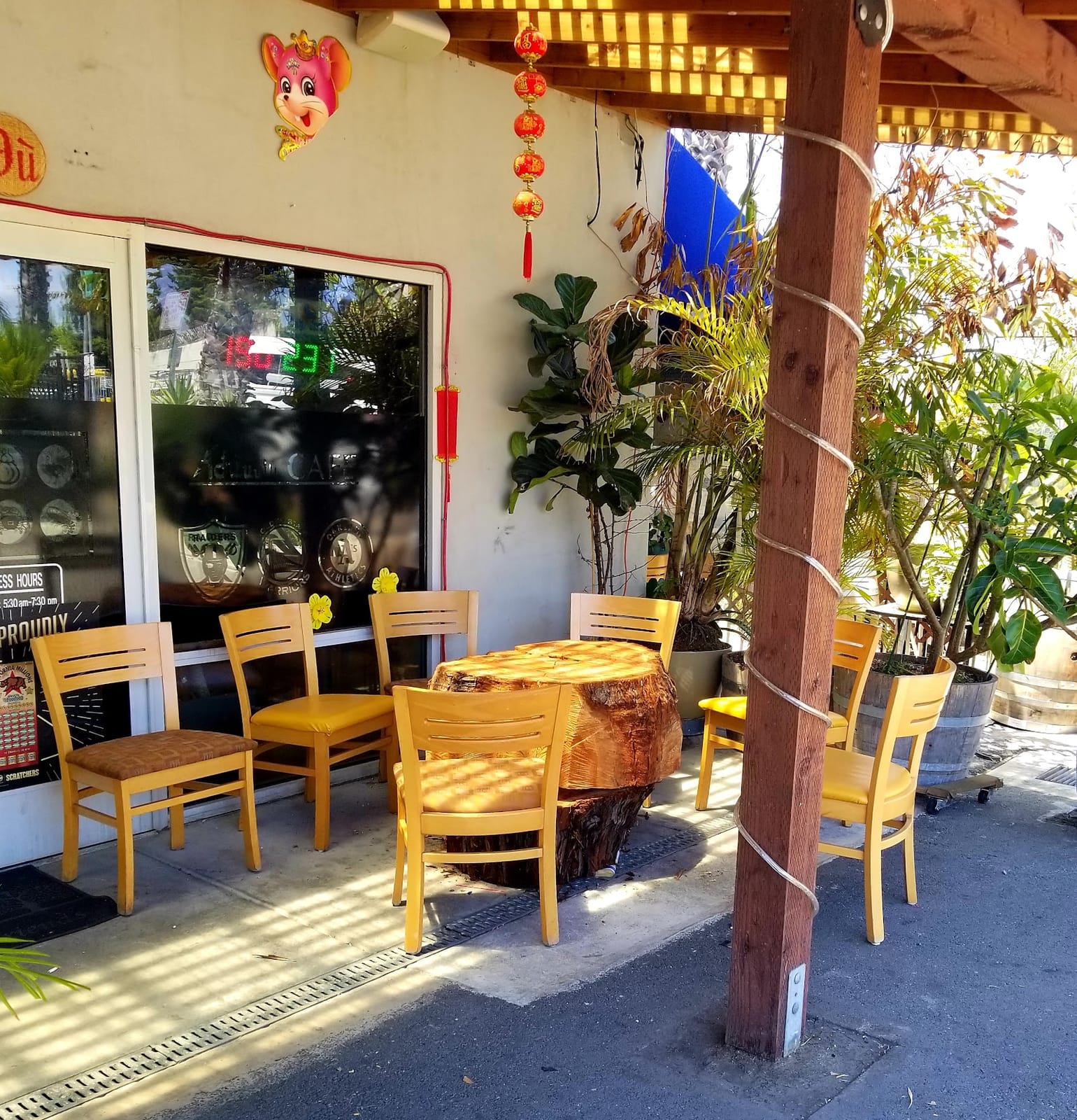 Café Aduuuu!!!