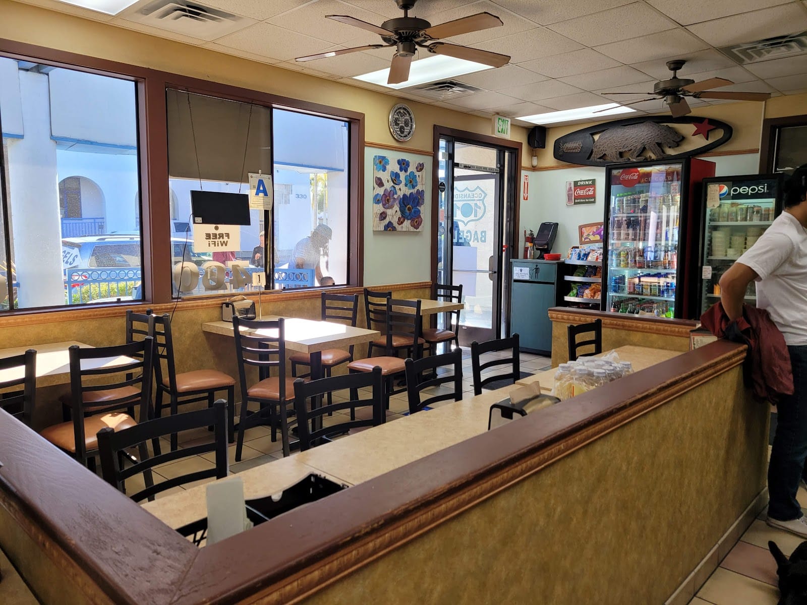 101 Bagels & Subs