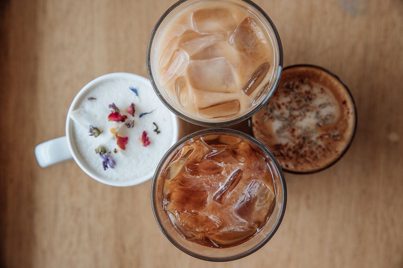 Pannikin Coffee & Tea photo 2