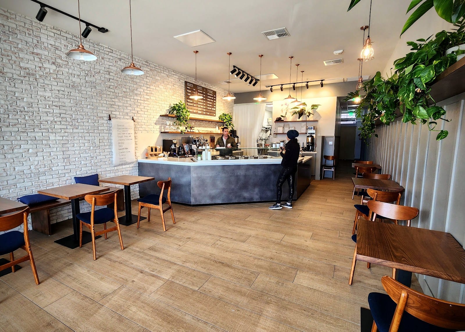 1022 Cafe & Gelateria