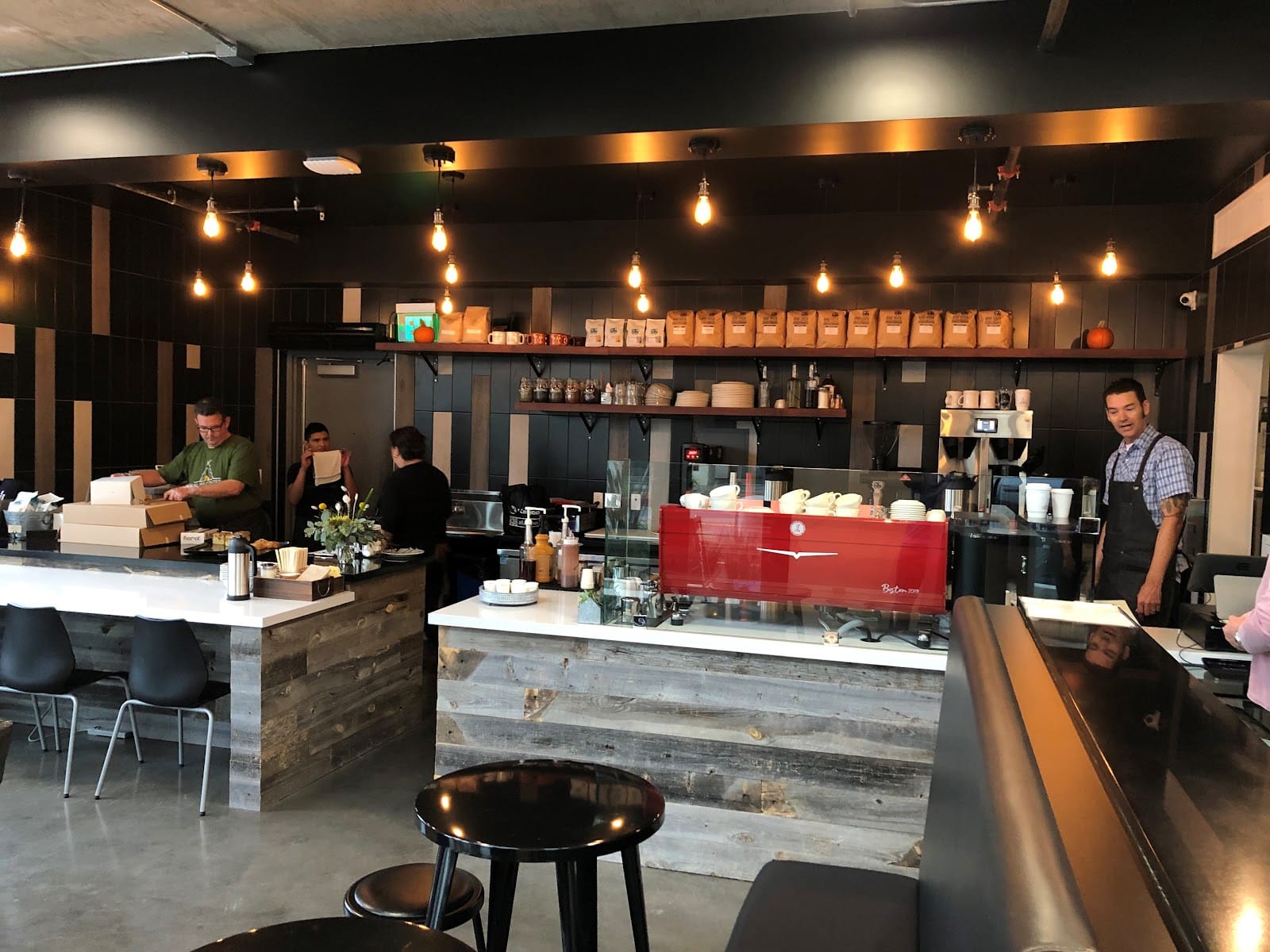 Camp Coffee Company