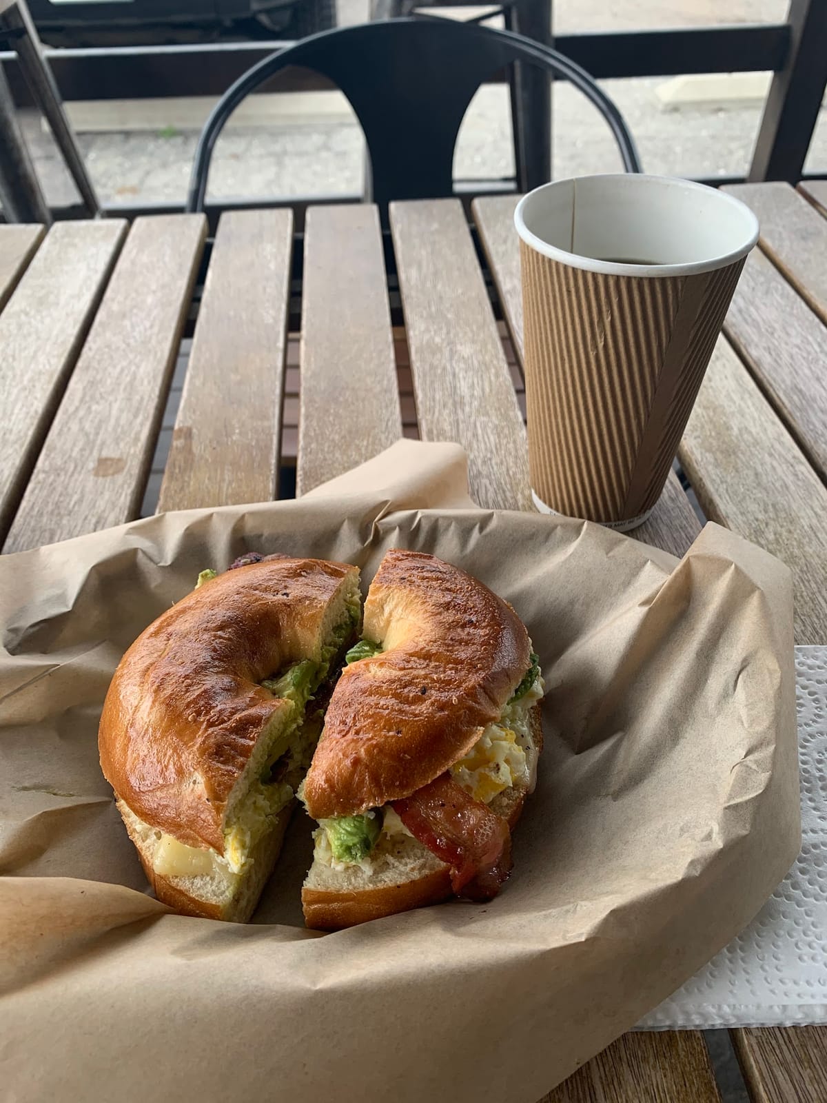 Come On Over Cafe