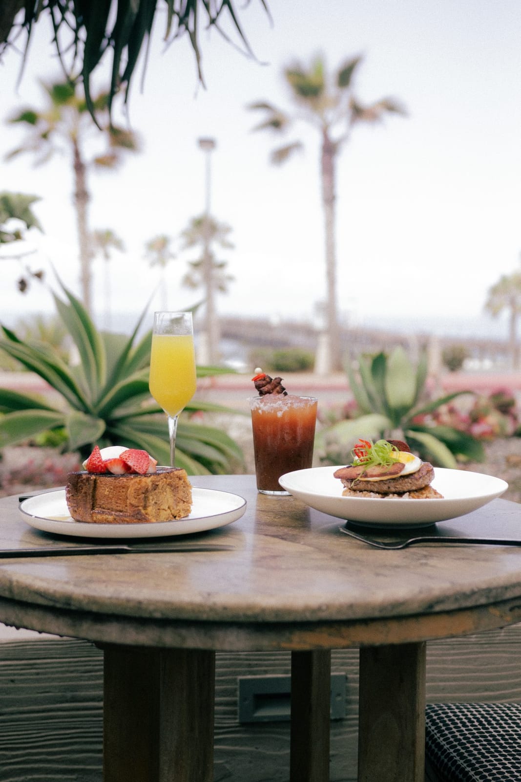 The Cafe at Mission Pacific photo 3