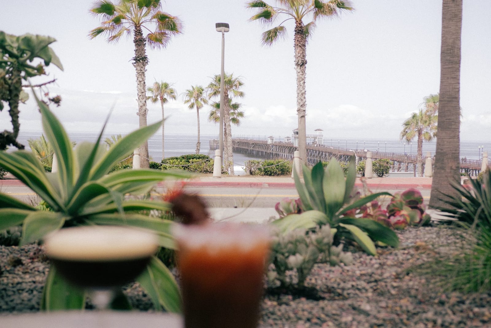 The Cafe at Mission Pacific photo 4