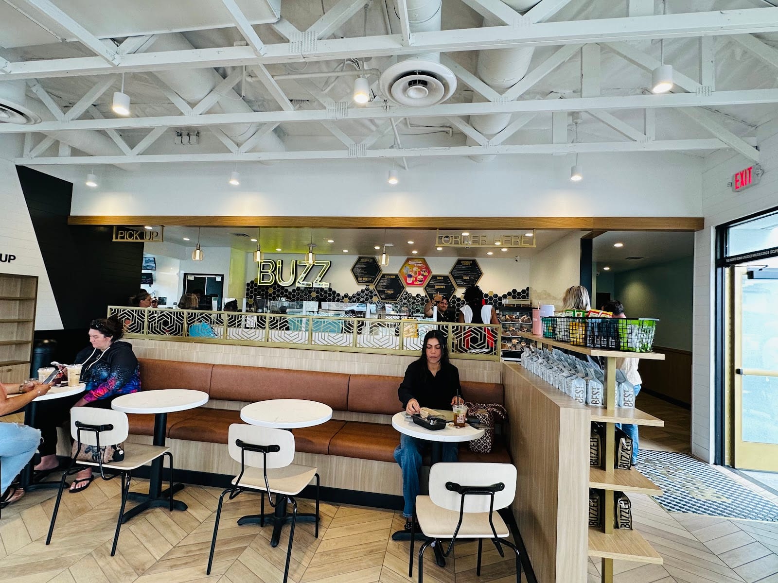 Better Buzz Coffee Oceanside South