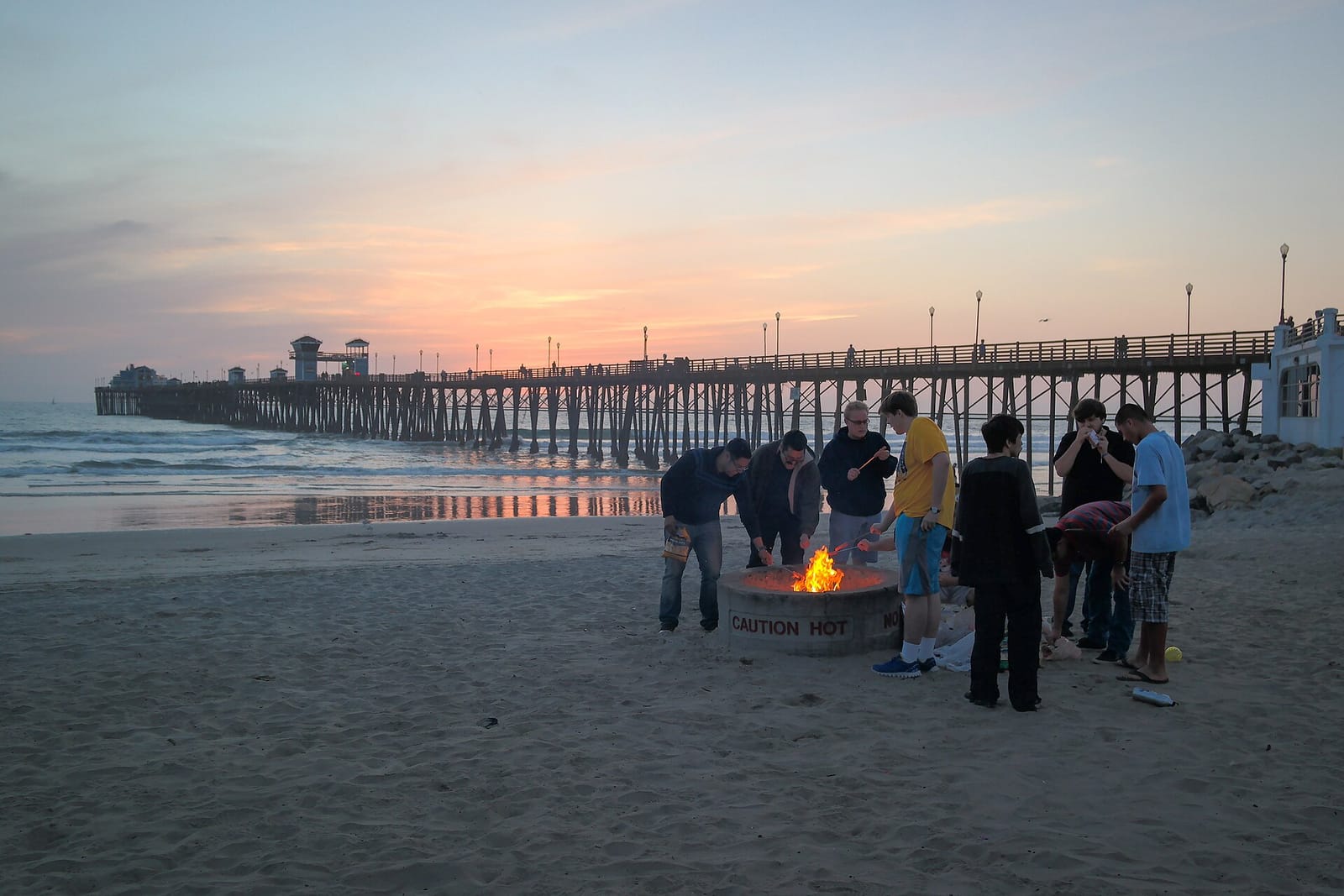 Bistro at the Pier photo 5