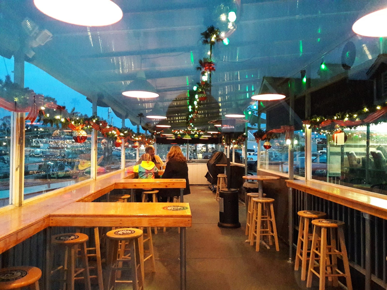 Nautical Bean Coffee Company Inc.