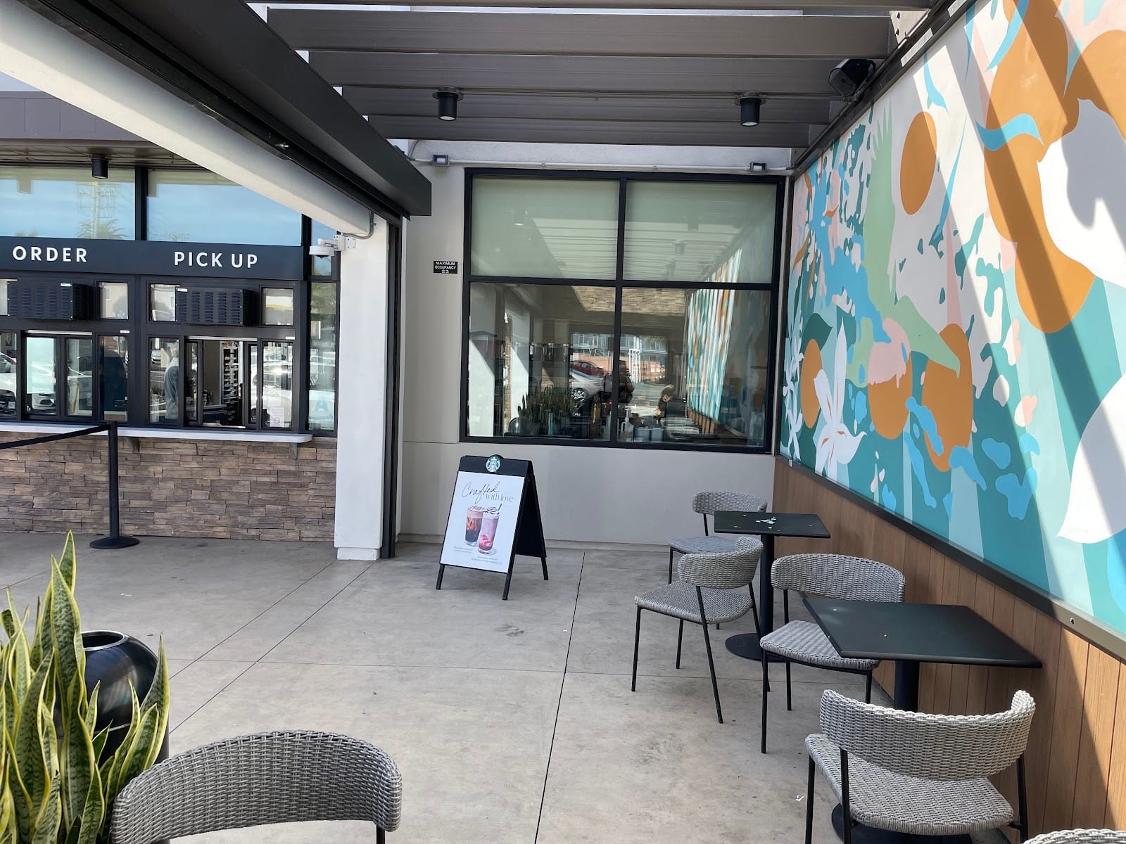 Starbucks Coffee Company