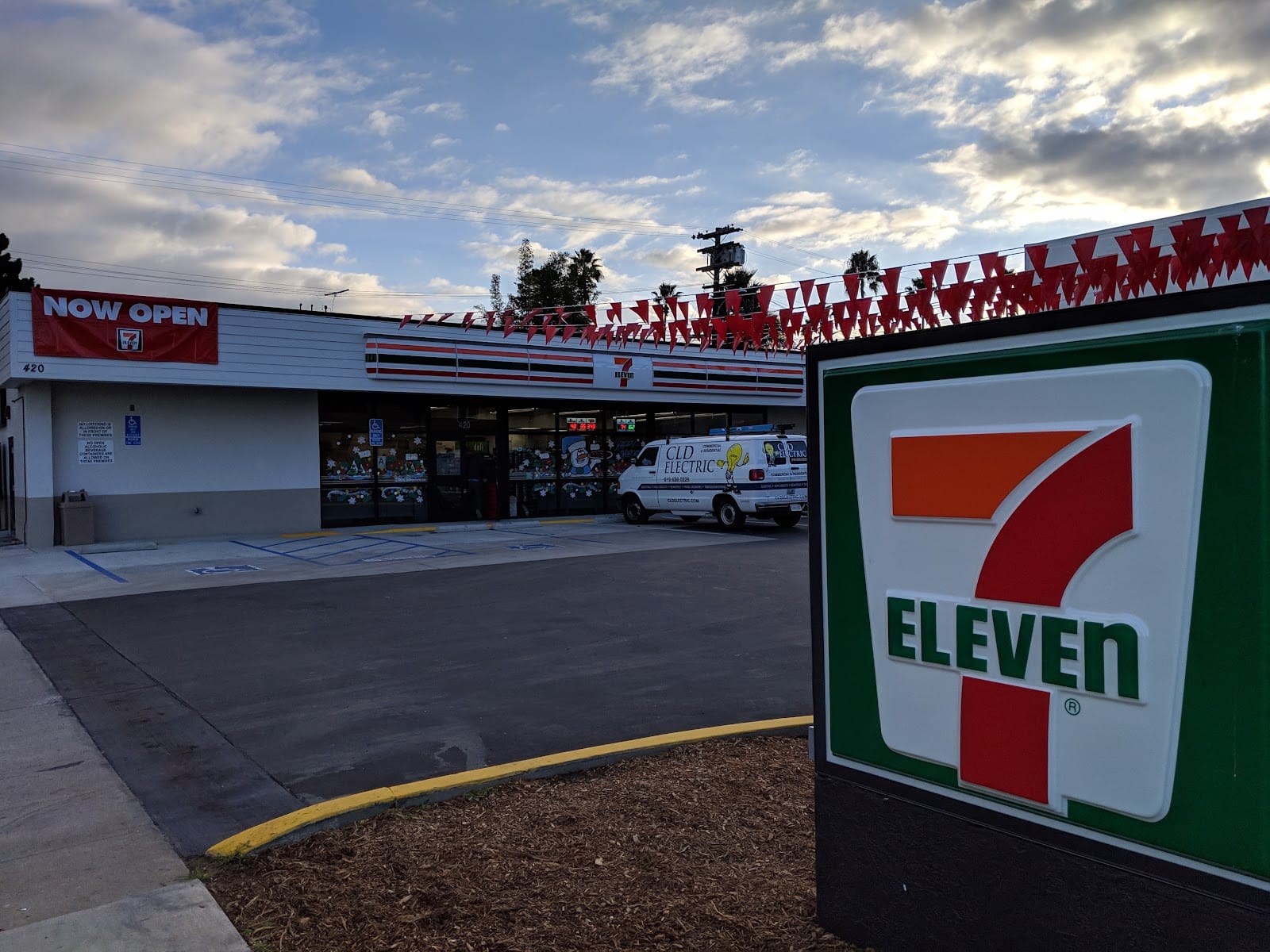 7-Eleven