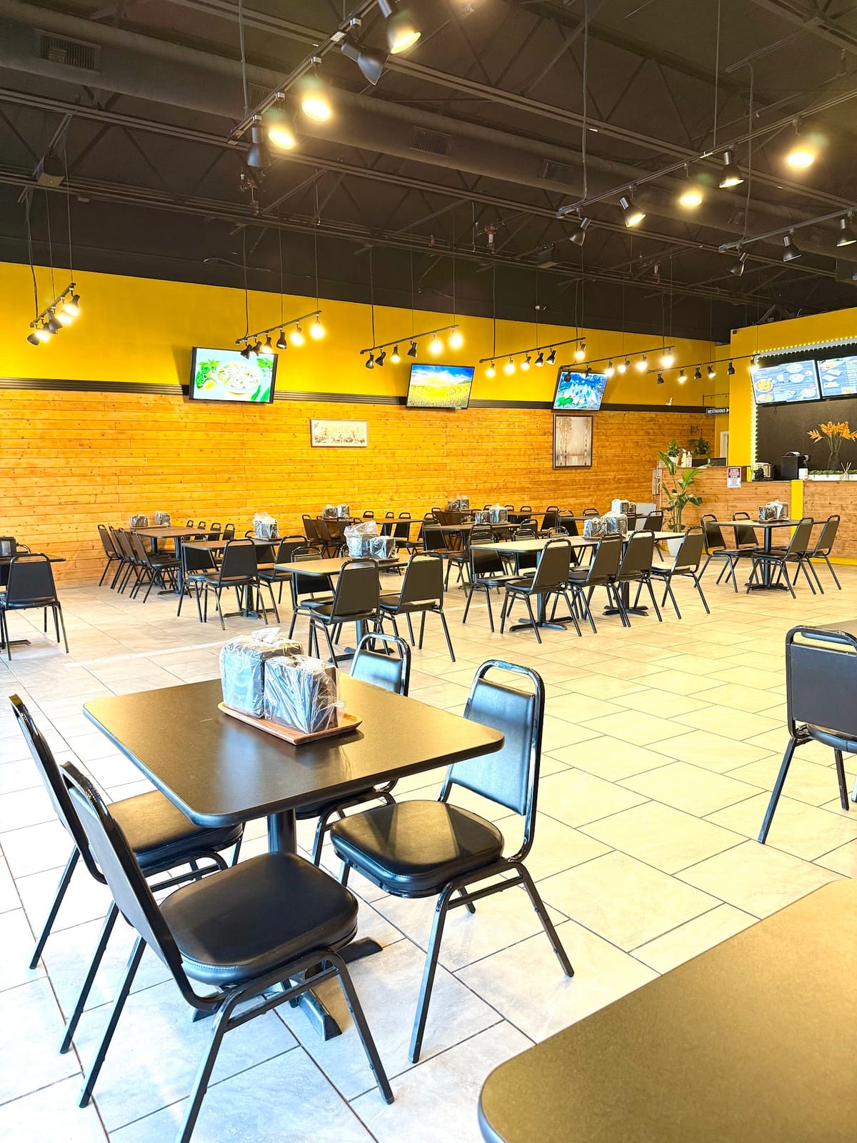 Pho Viet Odessa