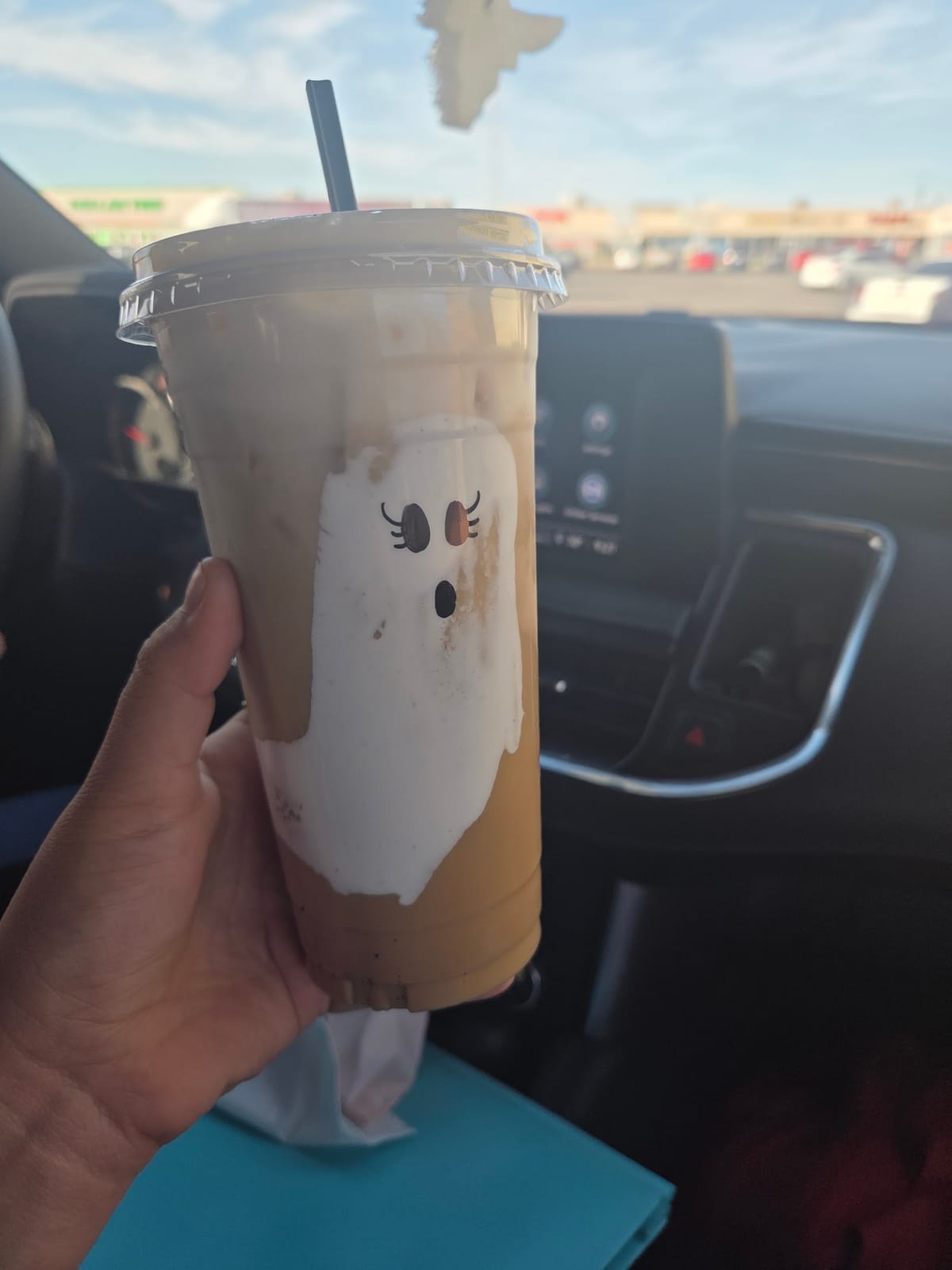 Neon Tiger Coffee