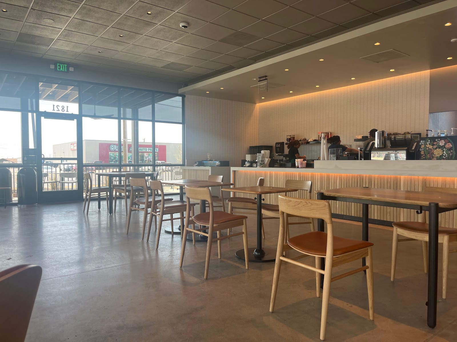Starbucks Coffee Company