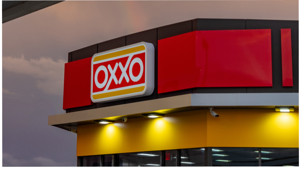 OXXO