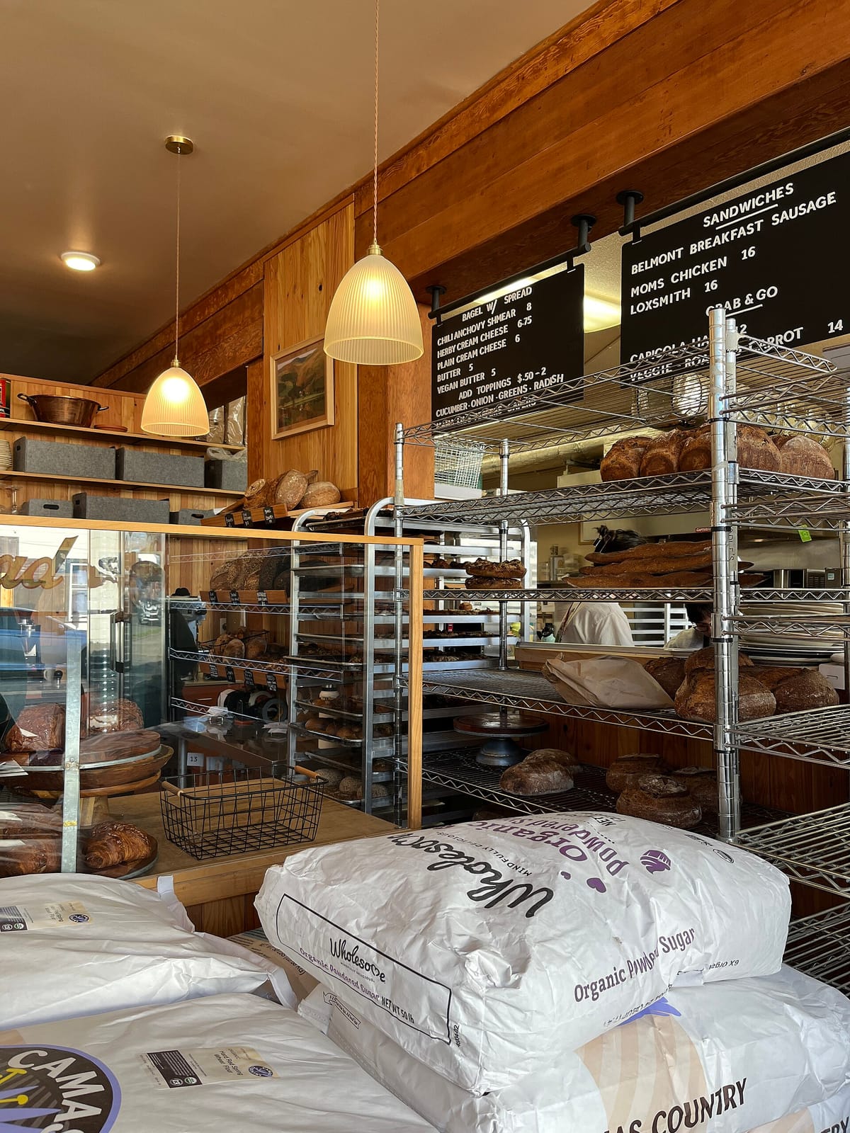 Red Square Cafe photo 2