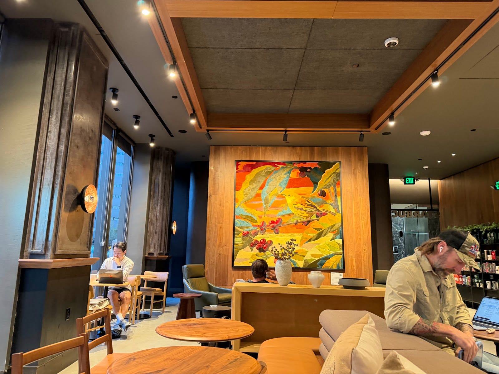 Starbucks Coffee Company