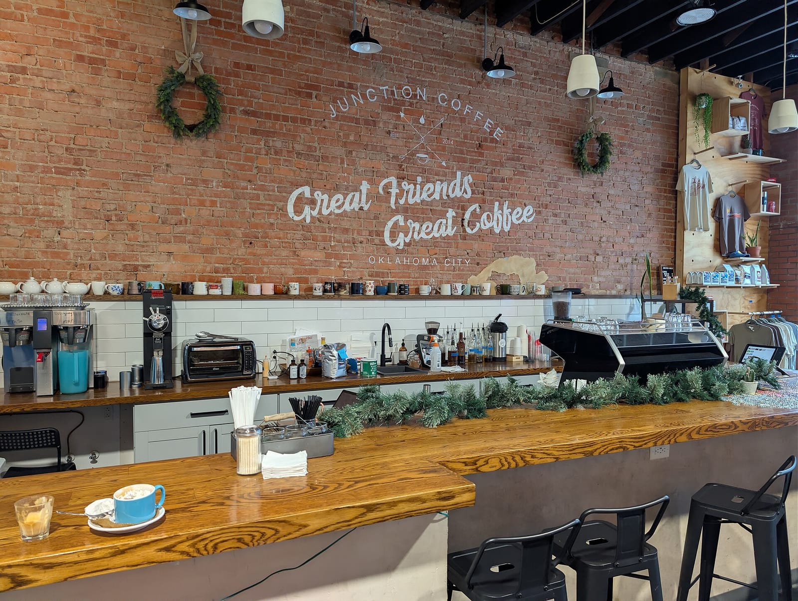 Junction Coffee photo 4