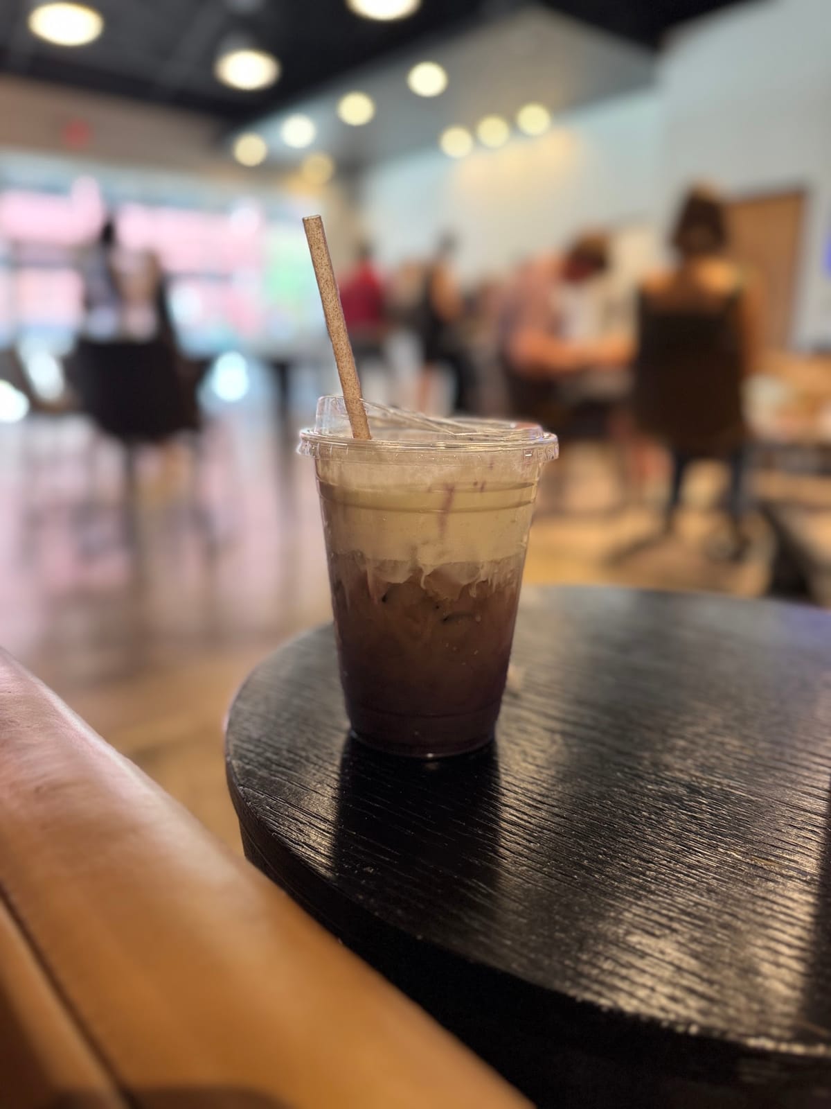 Loud City Coffee Co.