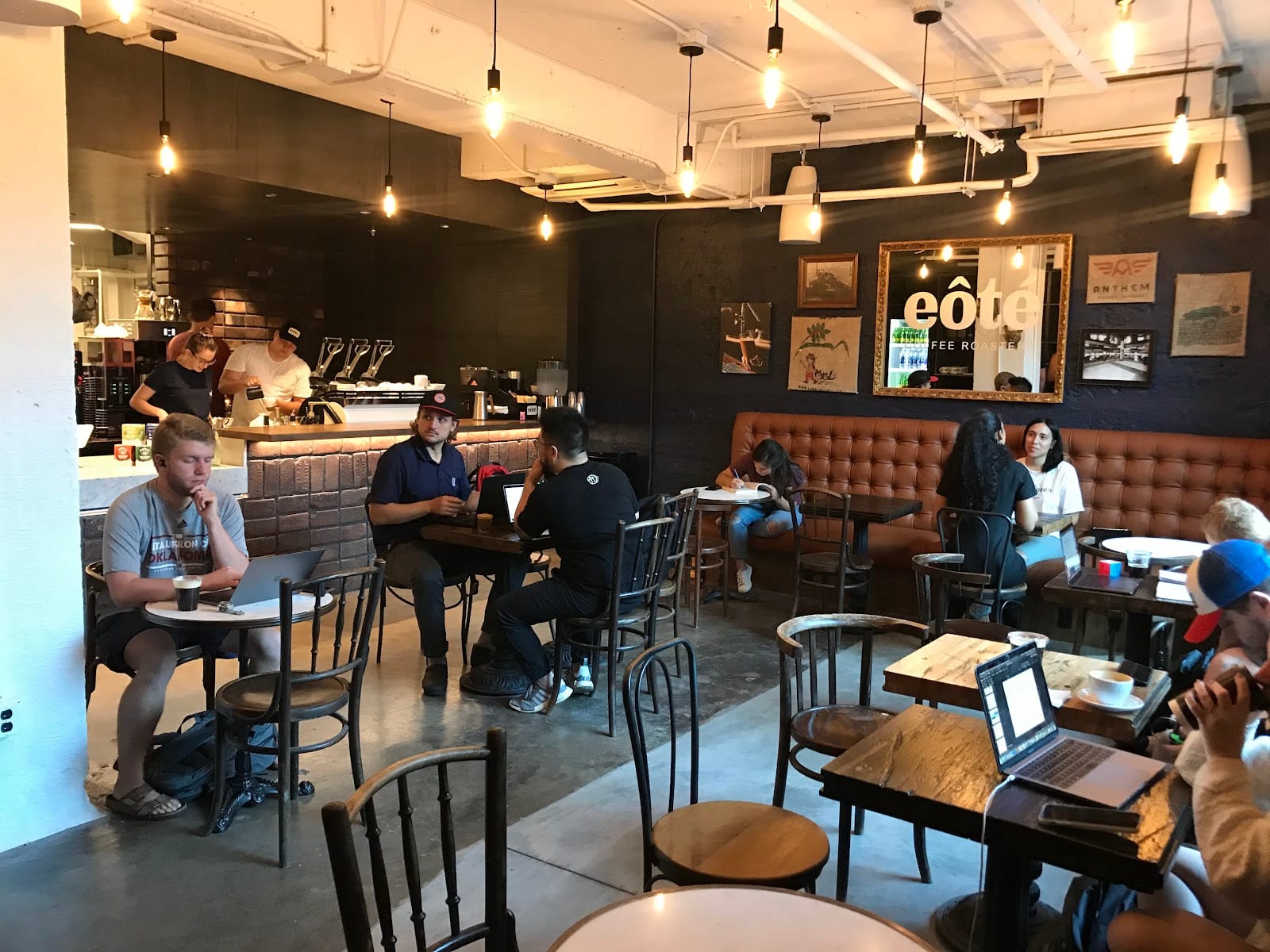 Eote Coffee