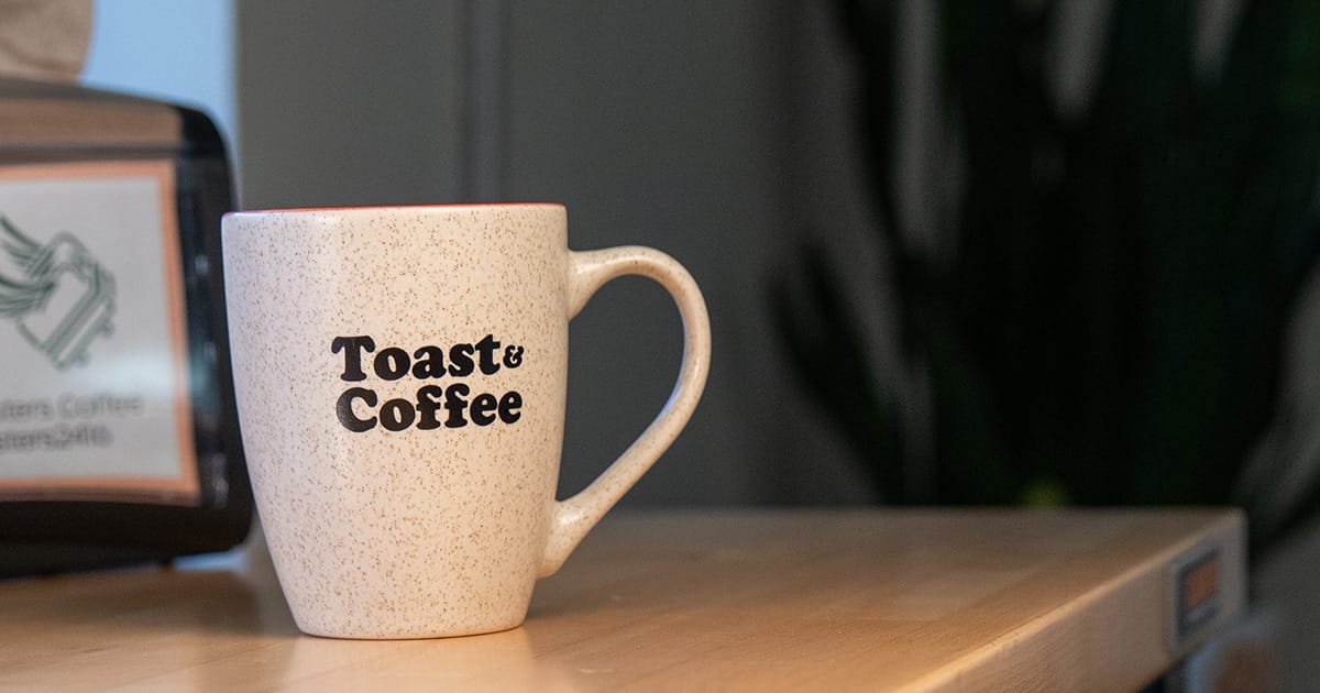 Toast & Coffee photo 2