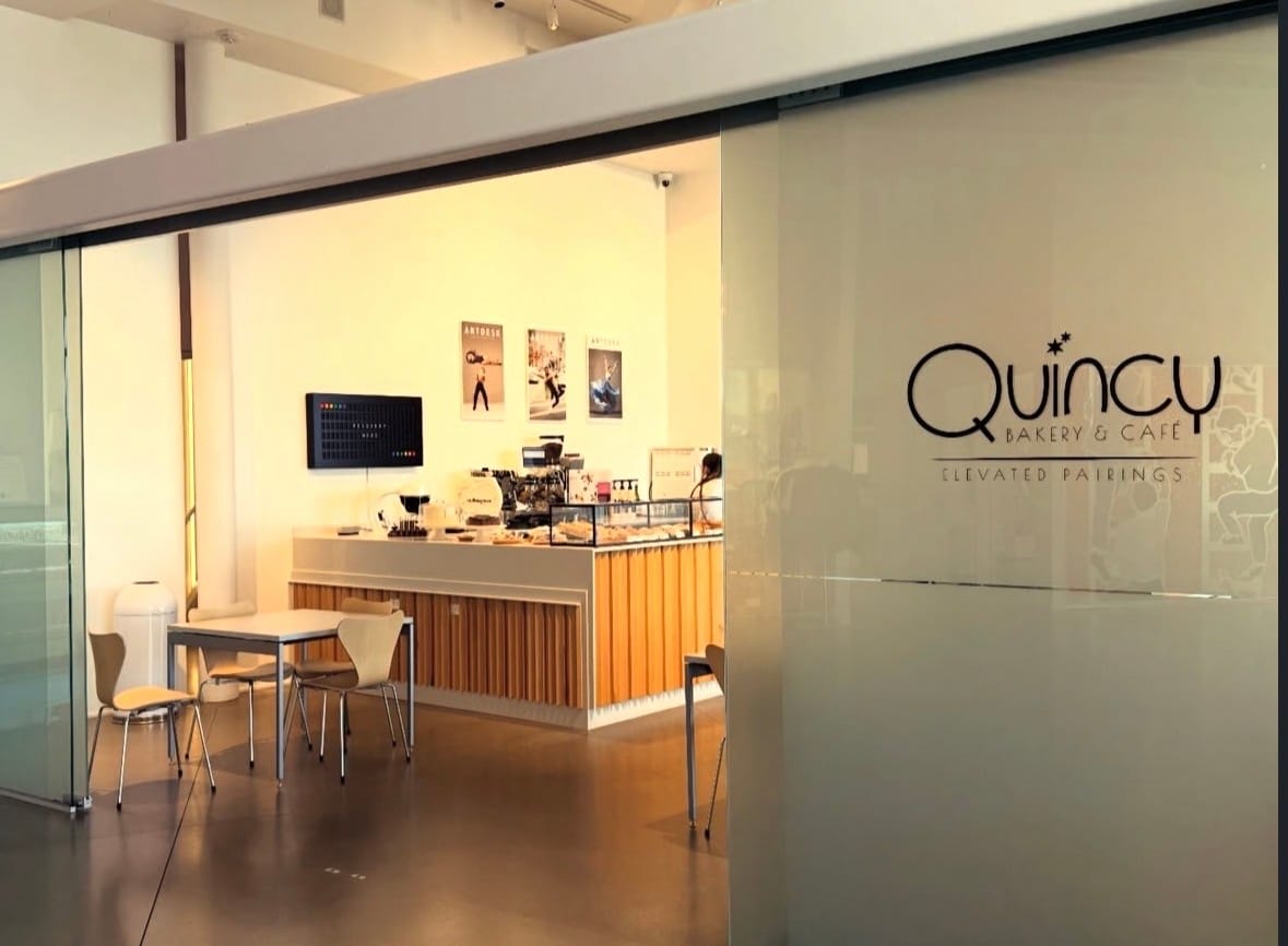 Quincy Bakery & Café