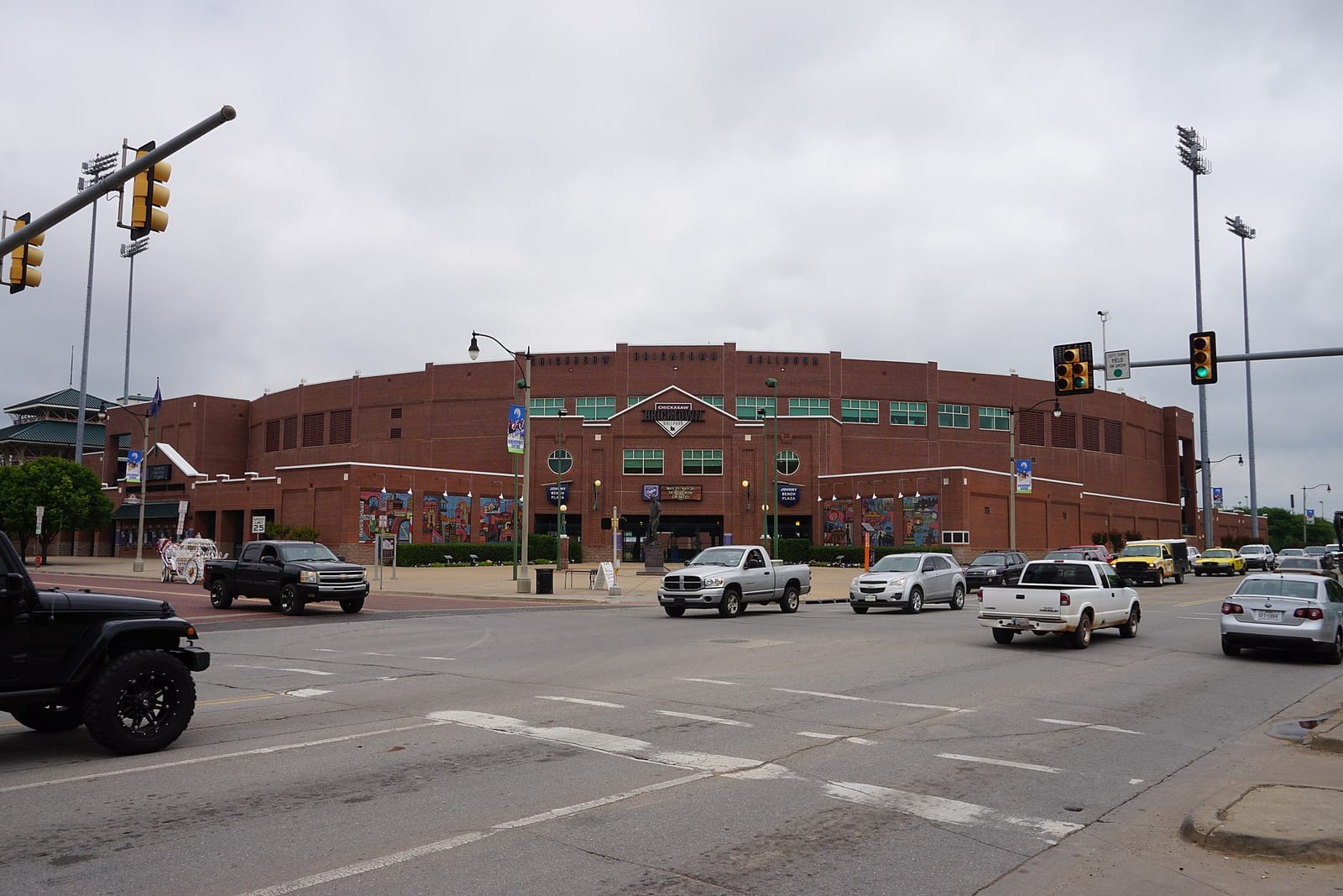 Big Al’s - Brickopolis photo 4