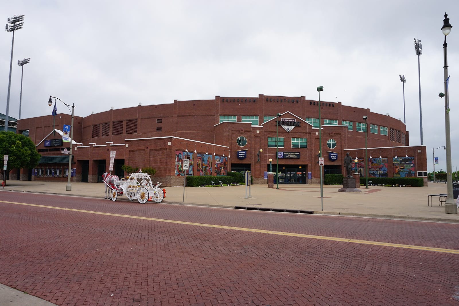Big Al’s - Brickopolis photo 3