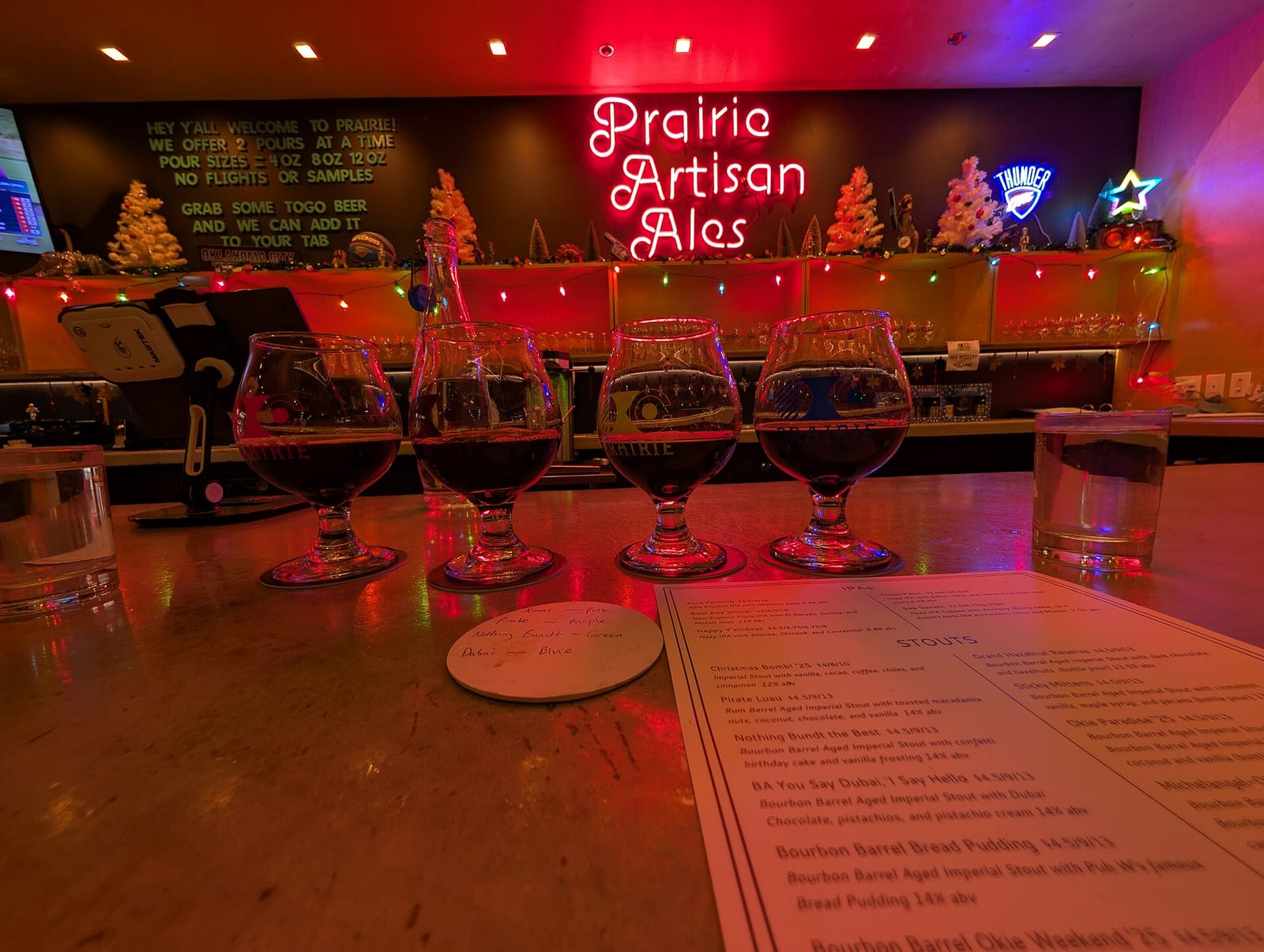 Prelude Coffee Roasters photo 2