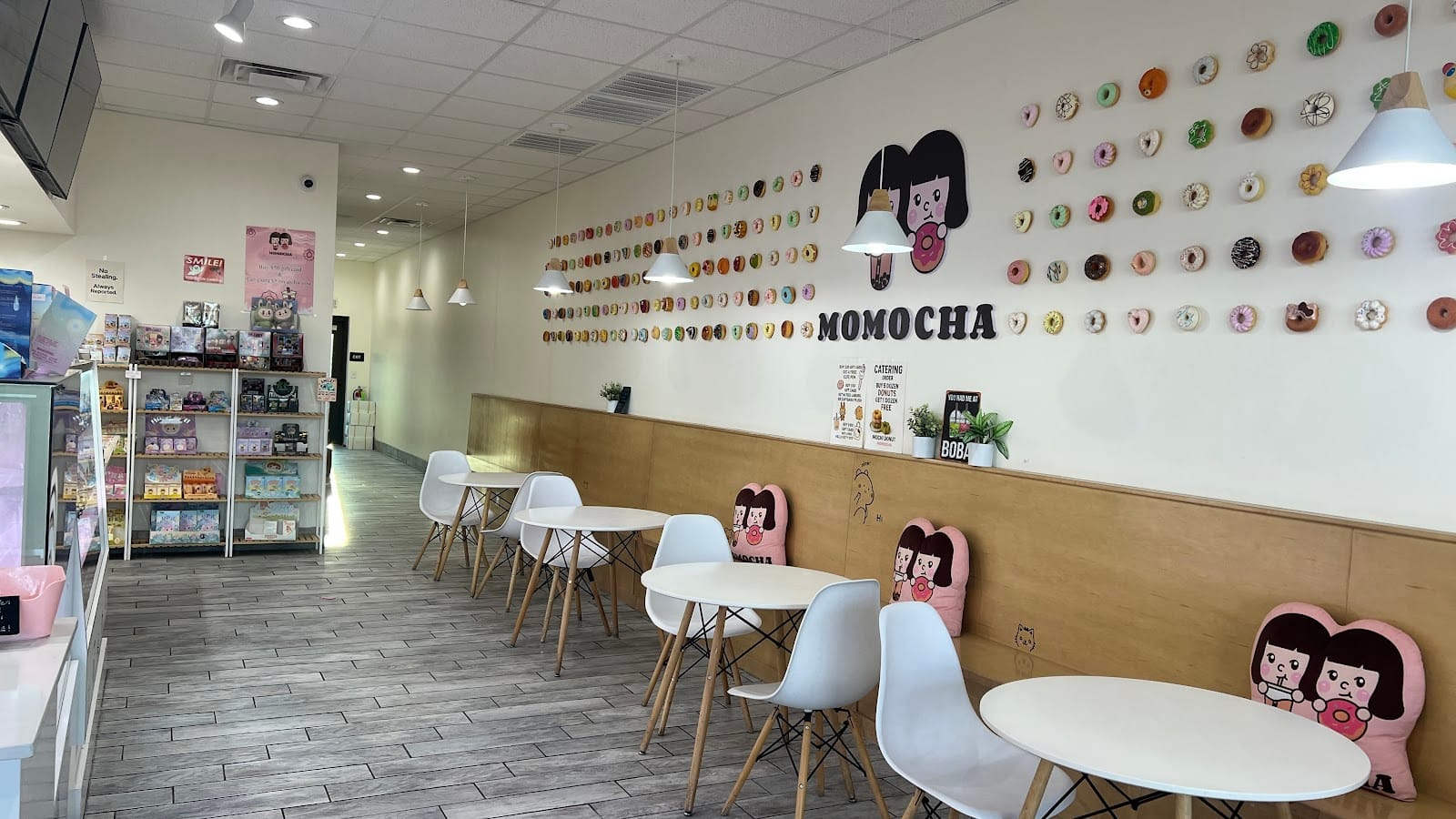 MOMOCHA