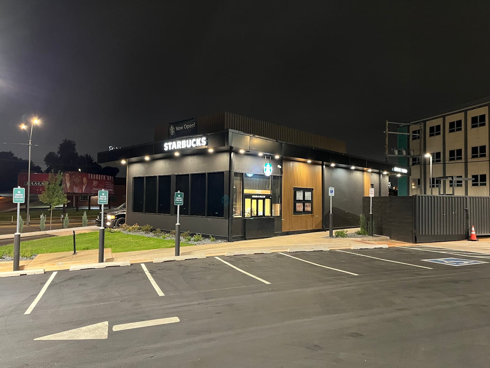 Starbucks Coffee Company