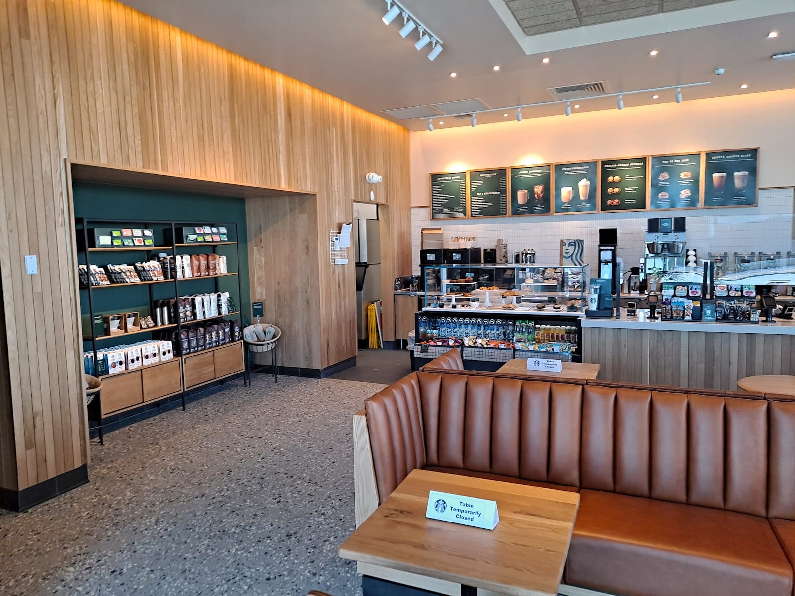 Starbucks Coffee Company