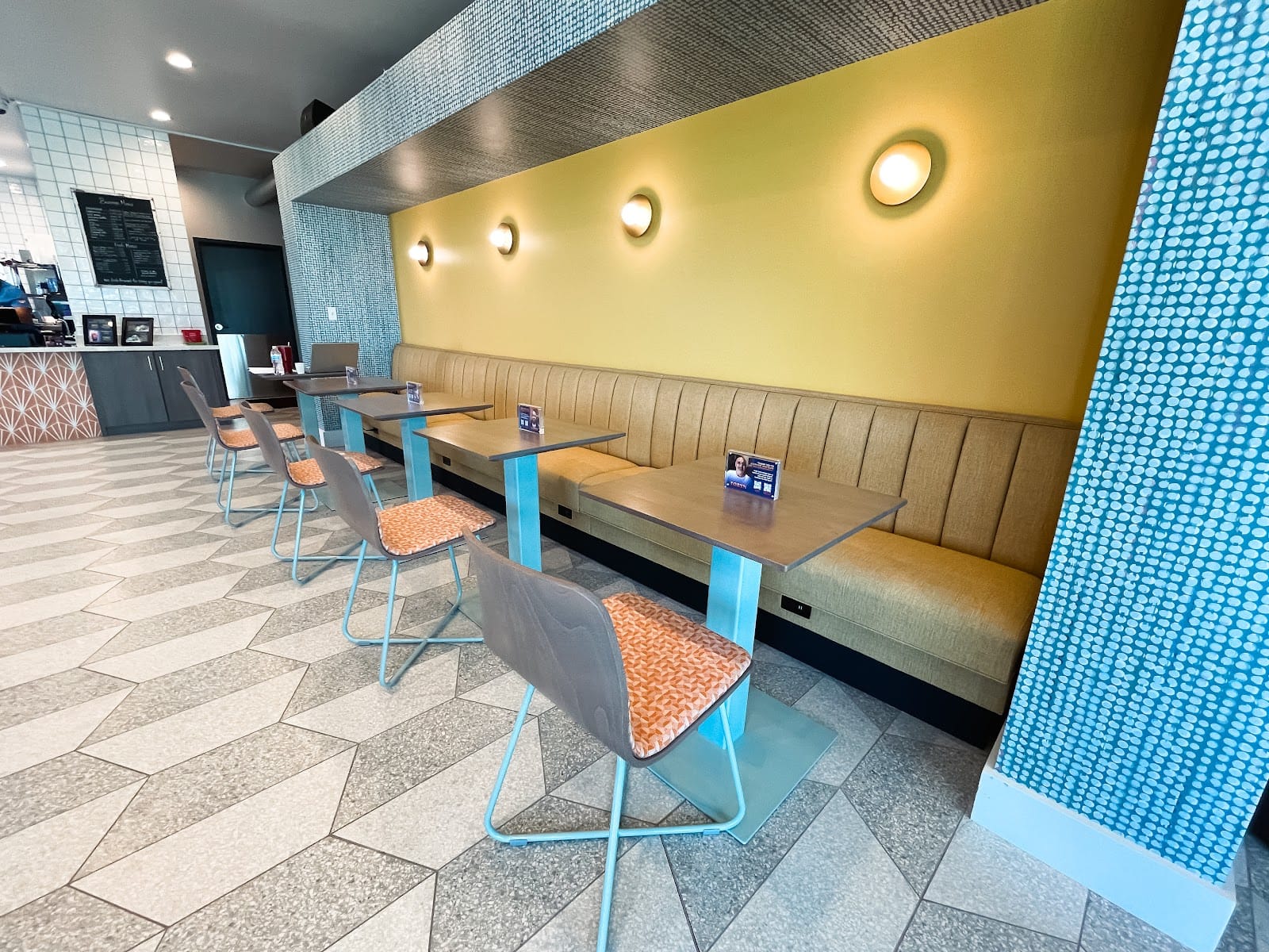 Rise Cafe
