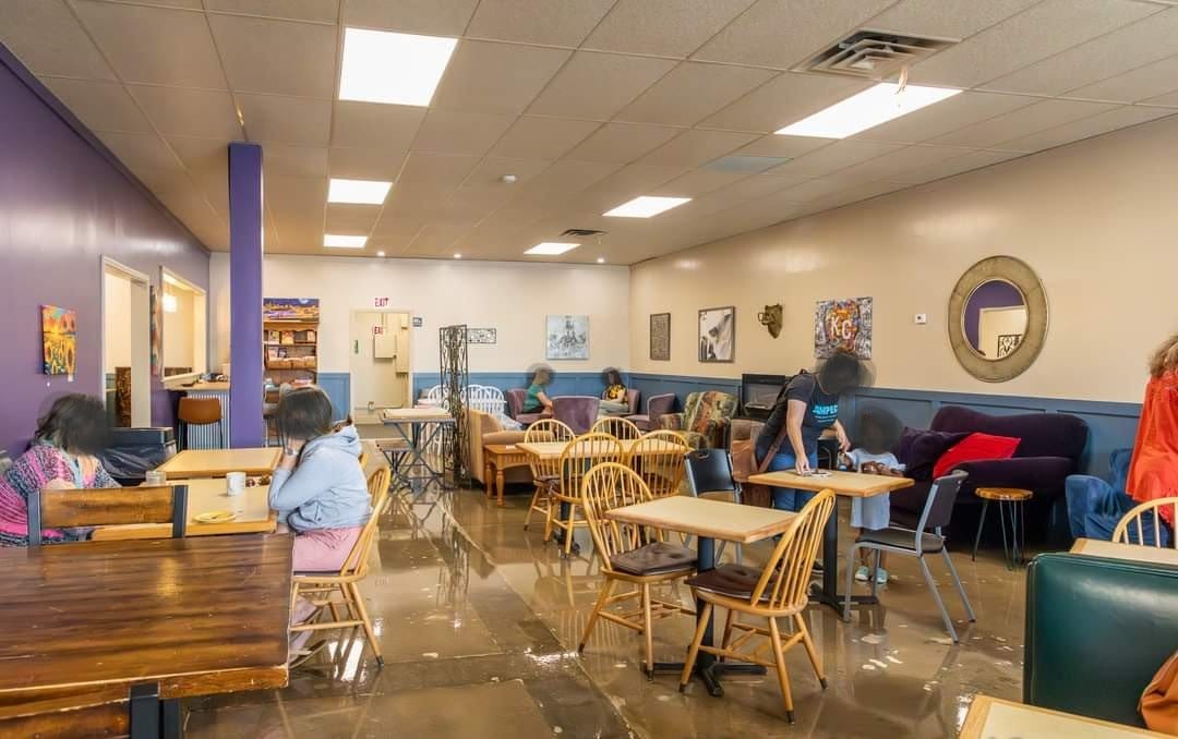 Sweet Tee's Coffee Shop photo 5