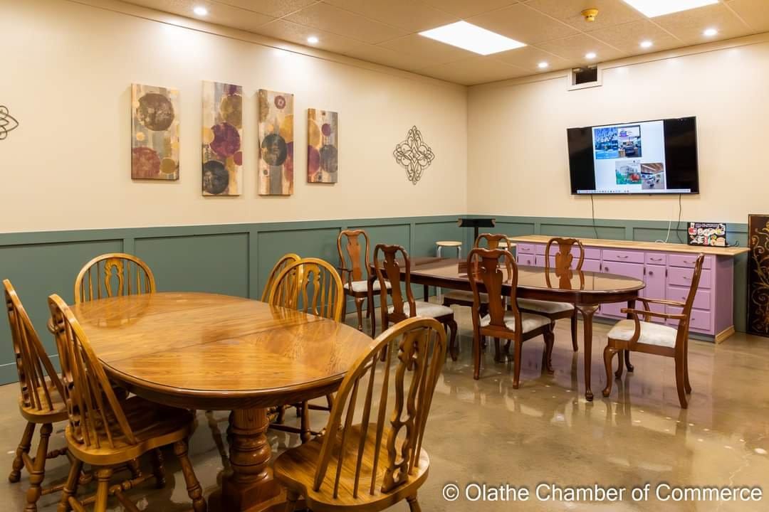 Sweet Tee's Coffee Shop photo 6
