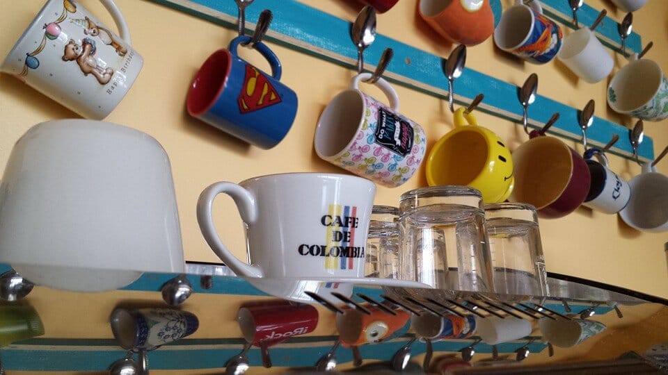 Sweet Tee's Coffee Shop photo 4