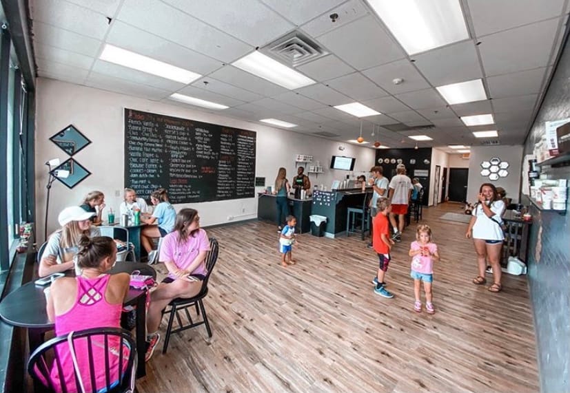 Prana Nutrition Olathe