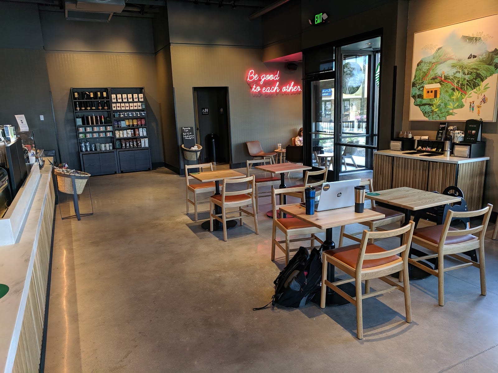 Starbucks Coffee Company