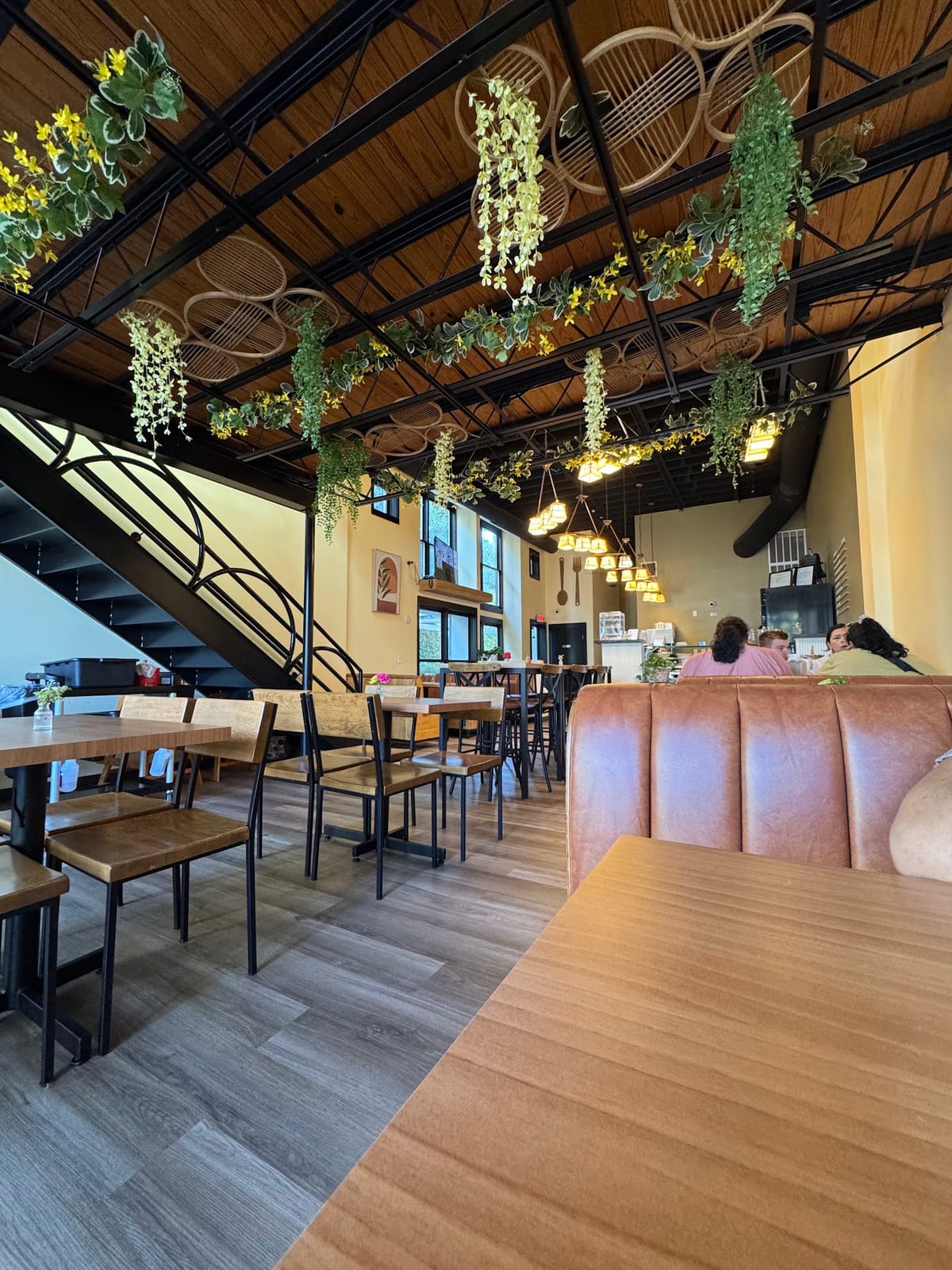 Flora Cafe