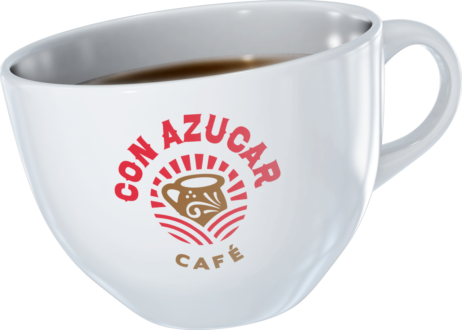 Con Azúcar Café Downtown photo 3