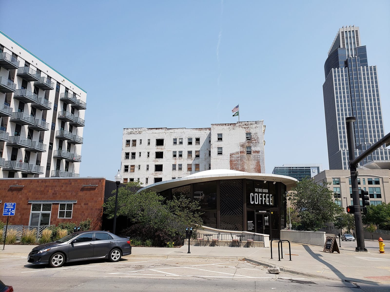 Astute Coffee Downtown photo 5
