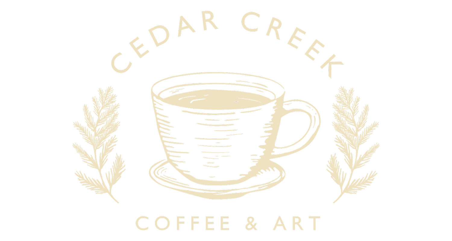 Cedar Creek Coffee and Art photo 2