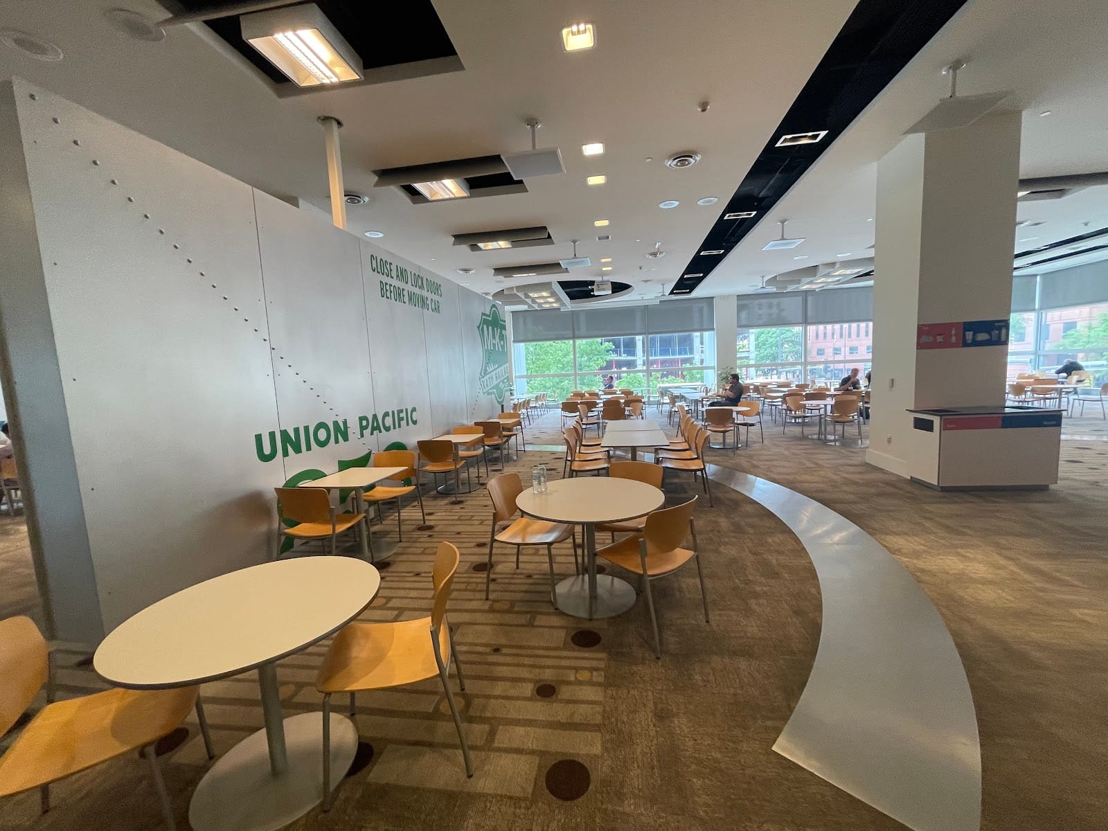UP Cafe