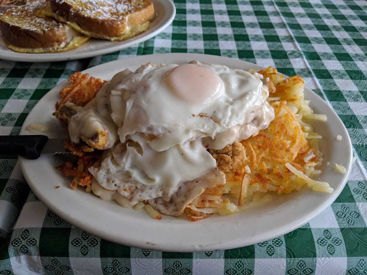 Lisa's Radial Cafe photo 7